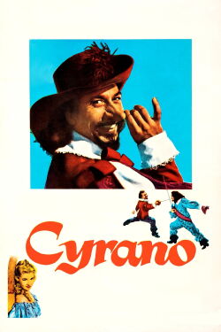 Cyrano de Bergerac (1950)