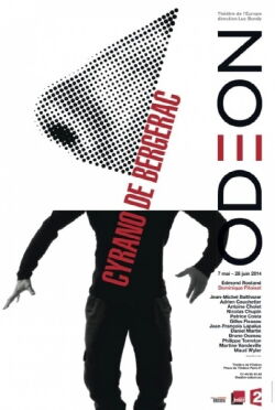 Cyrano de Bergerac (2013)