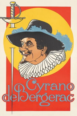 Cyrano de Bergerac (1923)