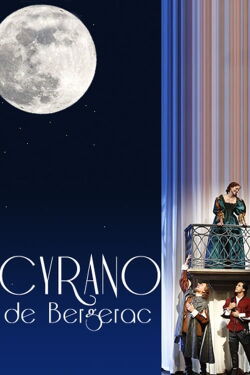 Cyrano de Bergerac (2008)