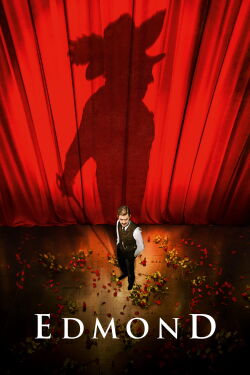 Cyrano, My Love (2018)