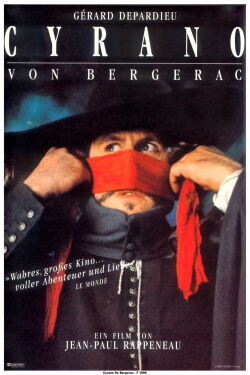 Cyrano von Bergerac (1990)