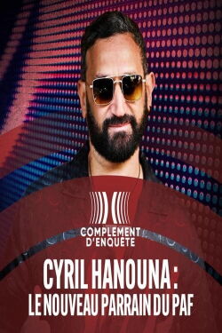 Cyril Hanouna : le nouveau parrain du PAF (2023)