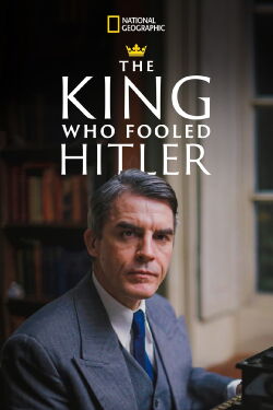 D-Day: El Rey que Engañó a Hitler (2019)