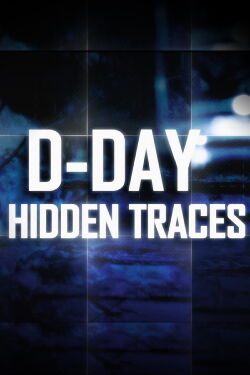 D-Day: Hidden Traces (2014)