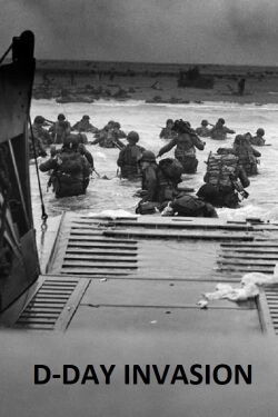 D-Day Invasion (1998)