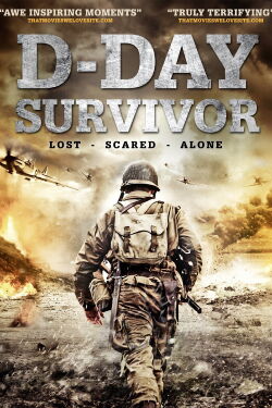 D-Day Survivor (2014)