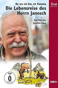 Da wo ich bin, ist Panama (2011)