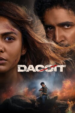 Dacoit: A Love Story (2026)