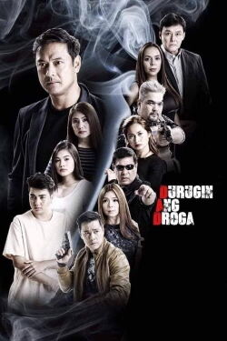 DAD: Durugin Ang Droga (2017)