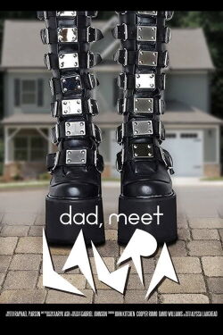 Dad, Meet Laura (2022)