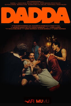 Dadda (2025)