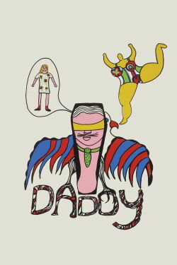 Daddy (1973)