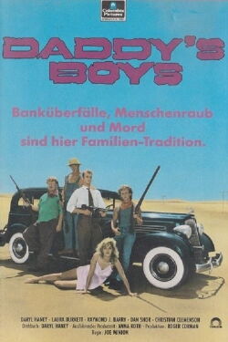 Daddy's Boys (1988)