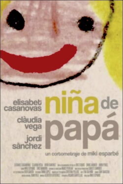Daddy's Girl (2016)