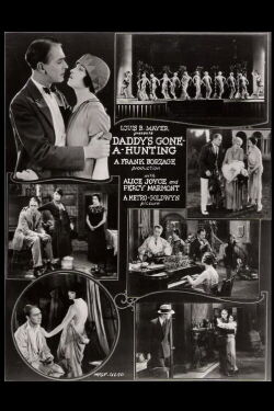 Daddy's Gone A-Hunting (1925)