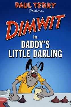 Daddy's Little Darling (1957)