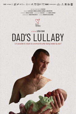 Dad's Lullaby (2024)