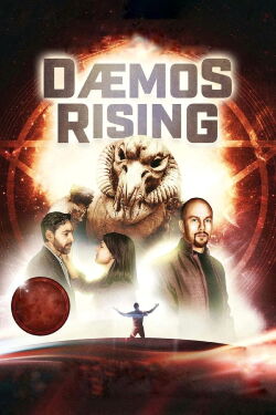 Dæmos Rising (2004)