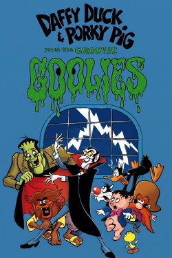 Daffy Duck and Porky Pig Meet the Groovie Goolies (1972)