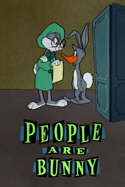 Daffy Duck dich! (1959)