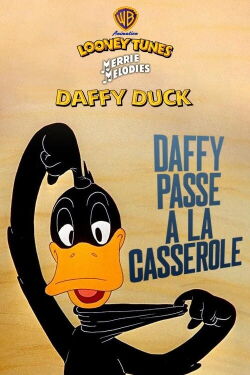 Daffy passe à la casserole (1943)