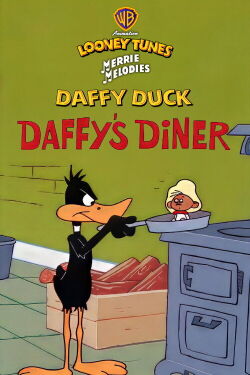 Daffy's Diner (1967)