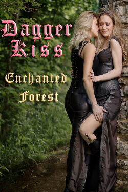 Dagger Kiss: Enchanted Forest (2020)