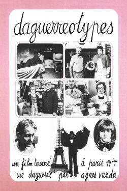 Daguerréotypes (1978)