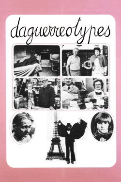 Daguerrotipos (1978)