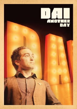 Dai Henwood - Dai Another Day (2009)