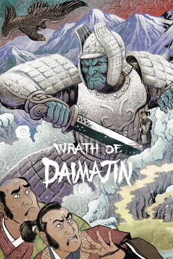 Daimajin, la ira del dios diabólico (1966)