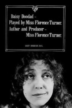 Daisy Doodads Traum (1914)