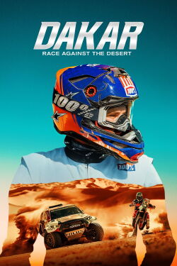 Dakar Chronicles (2025)