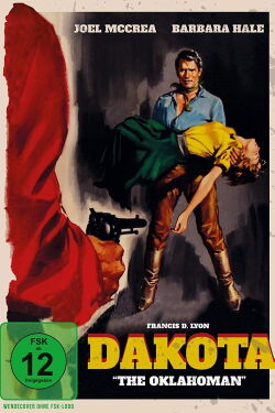 Dakota (1957)
