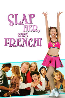 Dale caña que es francesa (2002)