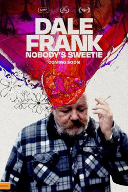 Dale Frank – Nobody's Sweetie (2025)