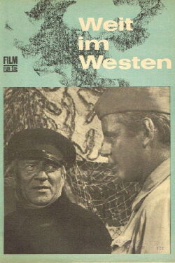 Далеко на западе (1969)