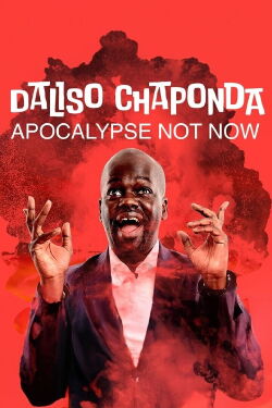 Daliso Chaponda - Apocalypse Not Now (2020)