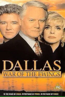 Dallas: La guerre des Ewings (1998)