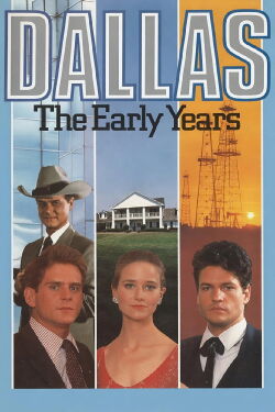 Dallas: Quand tout a commencé (1986)
