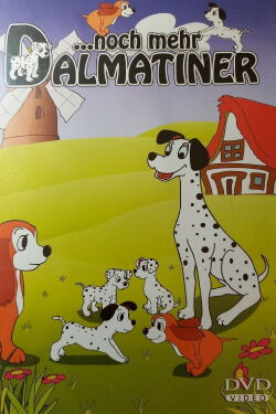 Dalmatians 2 (2000)