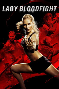 Dama de sangre (2016)