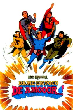 Dame un poco de amooor...! (1968)