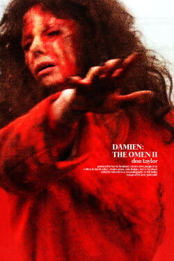 Damien - Omen II (1978)