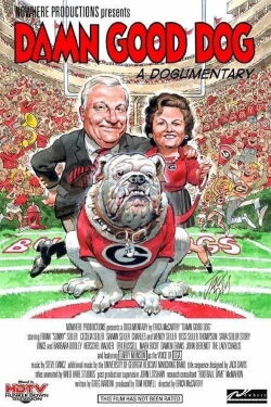 Damn Good Dog (2004)