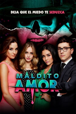 Damn You, Love! (2014)