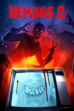 Dämonen 2 (1986)