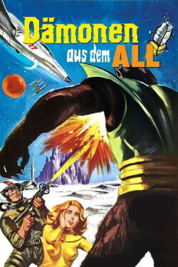 Dämonen aus dem All (1967)