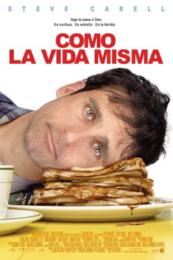 Dan, en la vida real (2007)